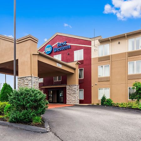 Best Western Providence-Seekonk Inn Exterior foto