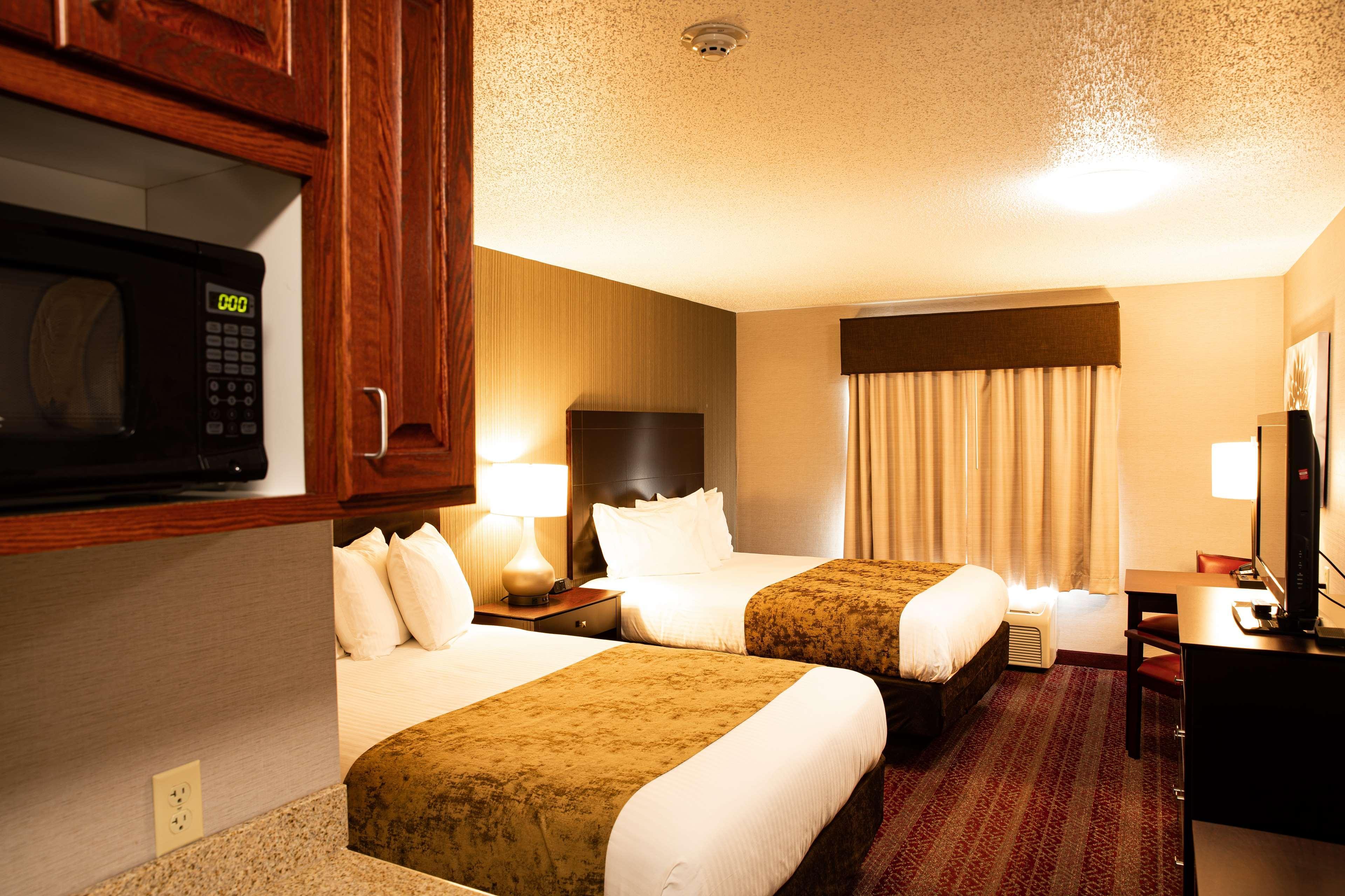 Best Western Providence-Seekonk Inn Exterior foto