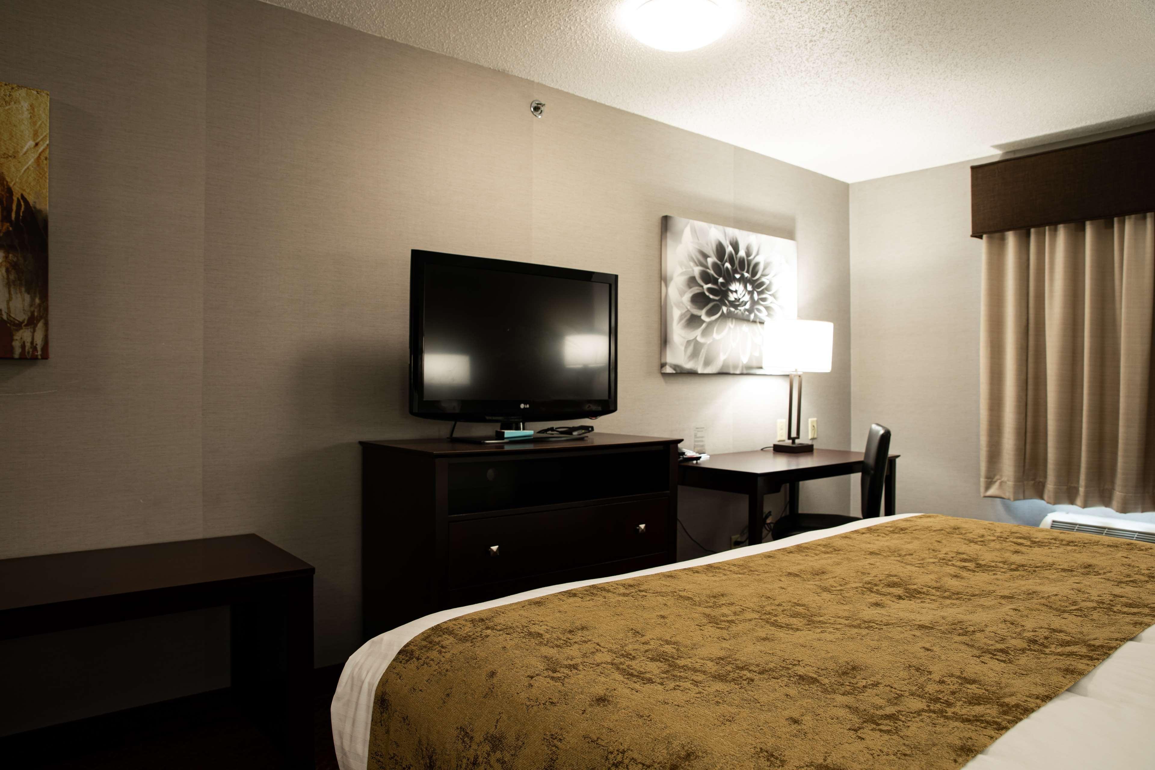 Best Western Providence-Seekonk Inn Exterior foto