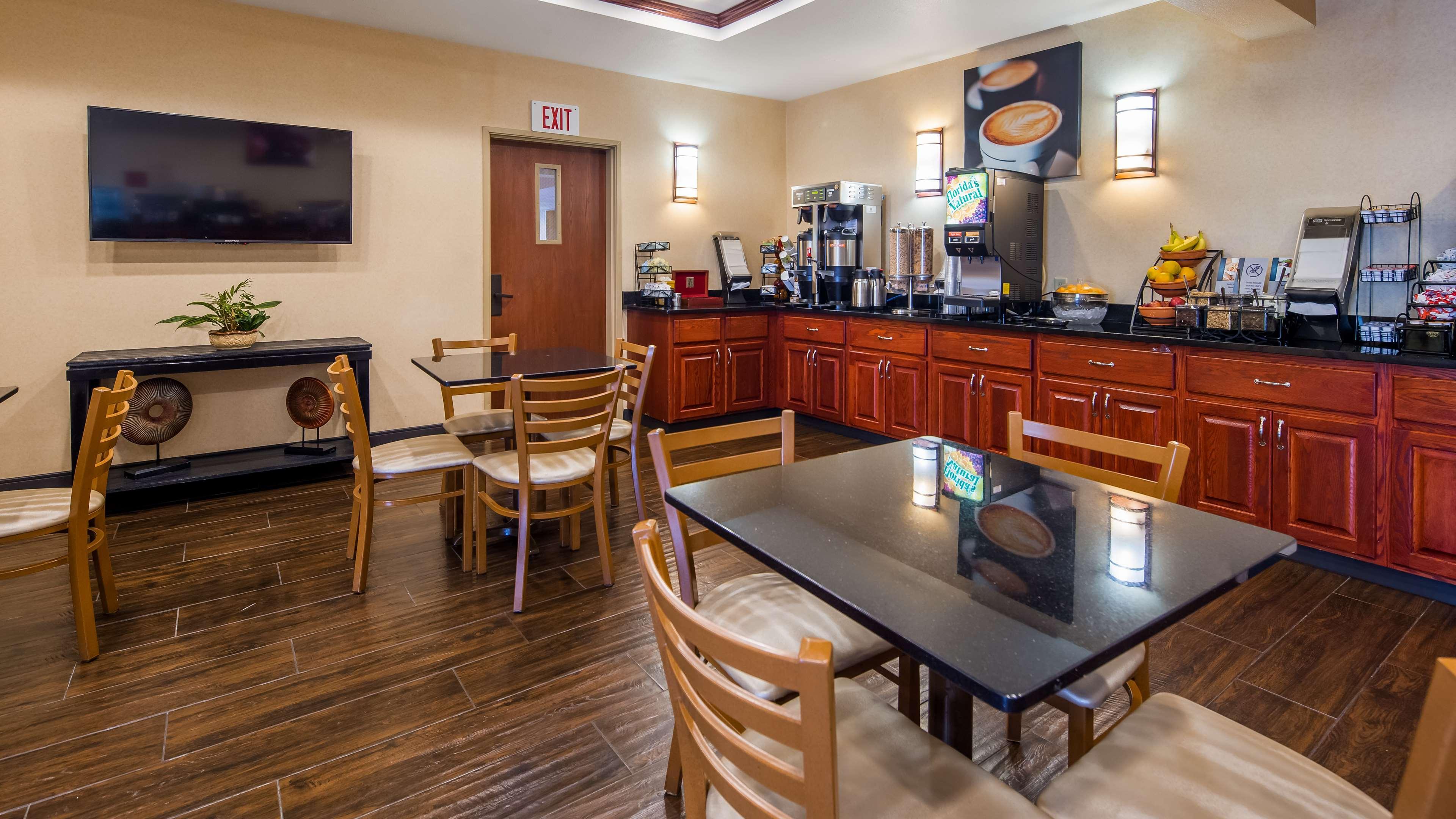 Best Western Providence-Seekonk Inn Exterior foto